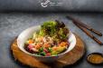 Sashimi Salad 