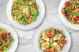 Make your own Salad Bowl