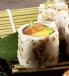 Salmon Avo Uramaki