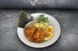 Chicken Katsu Ramen