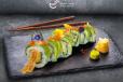 Dragon Roll