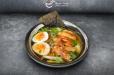 Chicken Teriyaki Ramen