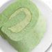 Pandan Swiss Roll 