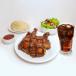 Chicken Barbecue