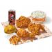 Chicken Box 3 Pcs