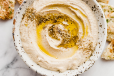 Hummus  with Bread