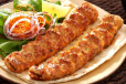 Meat Koobideh