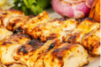 Chicken Yogurt