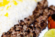 TIkka laham youghurt