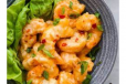 Dynamite Shrimp