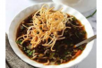 Manchow Soup Veg