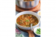 Manchow Soup Chicken
