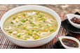 Sweet Corn Soup Chicken