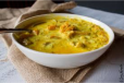 Seafood Yellow Soup