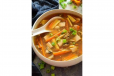 Hot And Sour Soup Veg