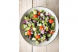 Salad Greek Salad