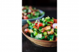 Fattoush Salad