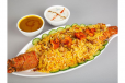 Lobster Biriyani     Special