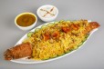 Lobster Biriyani