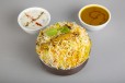Chicken Biriyani