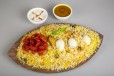 Chicken Biriyani Family Pack - 3 Person
