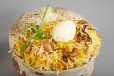 Motka Dum Biriyani Chicken