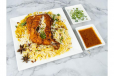 Chicken Tikka Biriyani