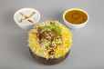 Mutton Biriyani