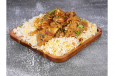 Mutton Biriyani Family Pack - 3 Person