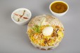 Motka Dum Biriyani  Mutton