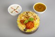 Fish Biriyani