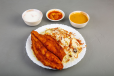 Fish Biriyani Family Pack - 3 Person
