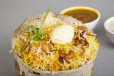 Motka Dum Biriyani Fish
