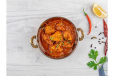 Chicken Tikka Masala Full