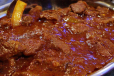 Mutton Kolhapuri Full