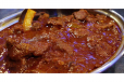 Beef Kolhapuri Half