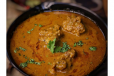 Kadhai Beef Half