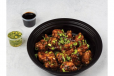 Gobi Manchurian Dry