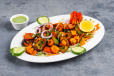 Paneer Chili Dry
