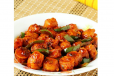 Paneer Schezwan Chili