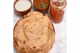 Lachha Paratha