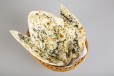 Zaatar Naan