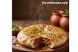 Keema Kulcha