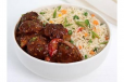 Chili Garlic Fried Rice  Chicken