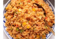 Chili Garlic Fried Rice  Mix