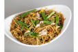Noodles  Egg