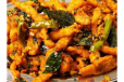 Pasta Butter Chicken Pasta