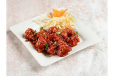 Honey Chili Chicken