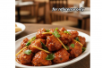 Chicken Majestic Dry