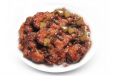 Prawns Manchurian